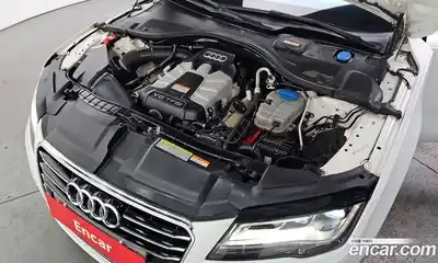 Audi A7 2015 3.0 Автомат в Москве № 212530, миниатюра 3