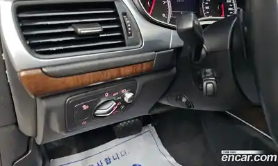 Audi A7 2015 3.0 Автомат в Москве № 212530, миниатюра 6