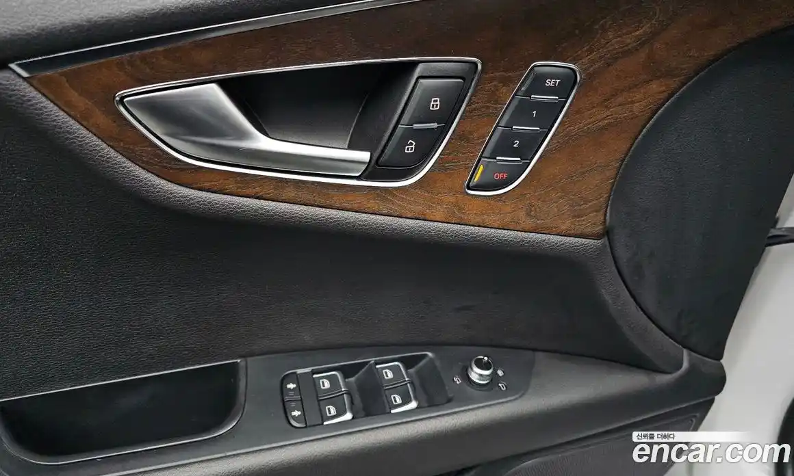 Audi A7 2015 3.0 Автомат в Москве № 212530, фото 10