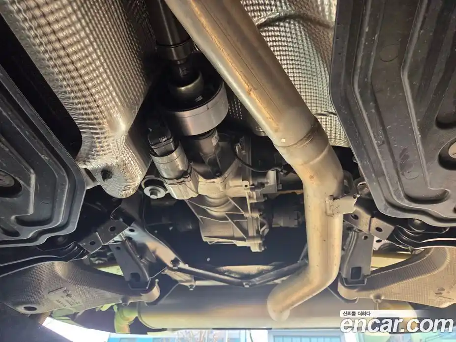 Volvo XC60 2024 2.0 Автомат в Москве № 212828, фото 18