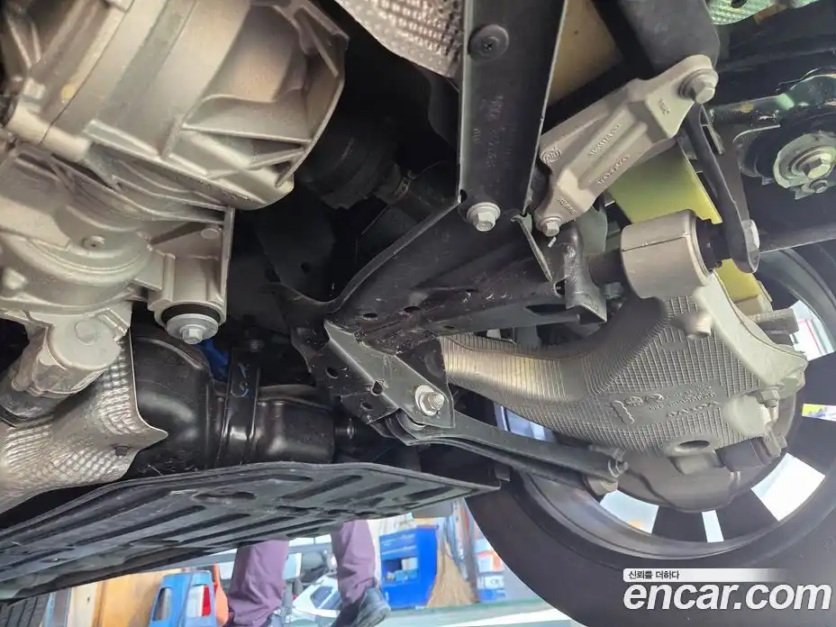 Volvo XC60 2024 2.0 Автомат в Москве № 212828, фото 19