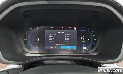 Volvo XC60 2024 2.0 Автомат в Москве № 212828, миниатюра 8