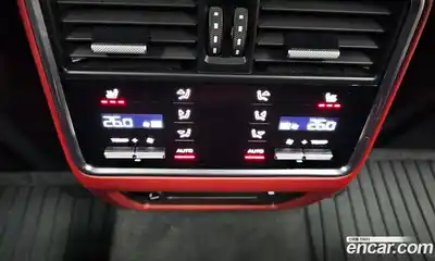 Porsche Cayenne 2021 3.0 Автомат в Москве № 213201, миниатюра 12