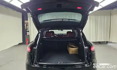 Porsche Cayenne 2021 3.0 Автомат в Москве № 213201, миниатюра 5