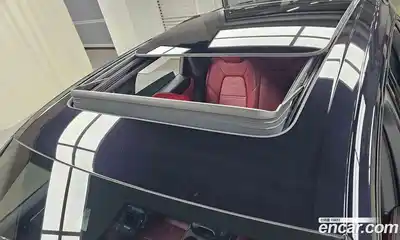 Porsche Cayenne 2021 3.0 Автомат в Москве № 213201, миниатюра 6