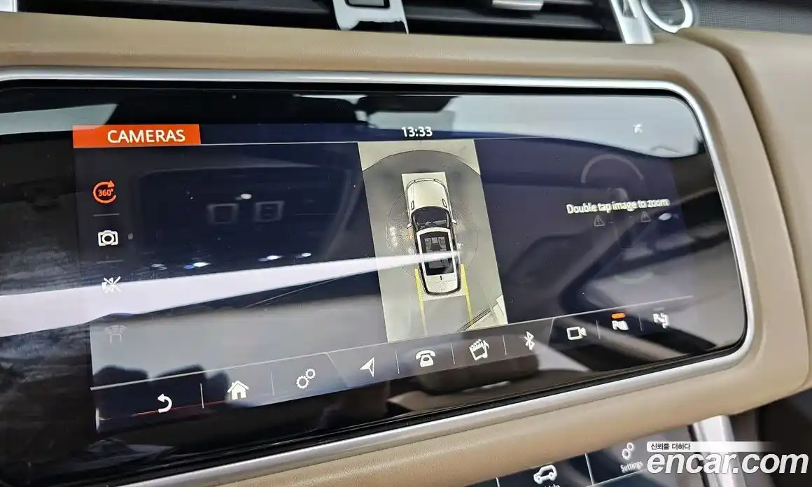 Land Rover Range-Rover Sport 2018 3.0 Автомат в Москве № 213546, фото 4