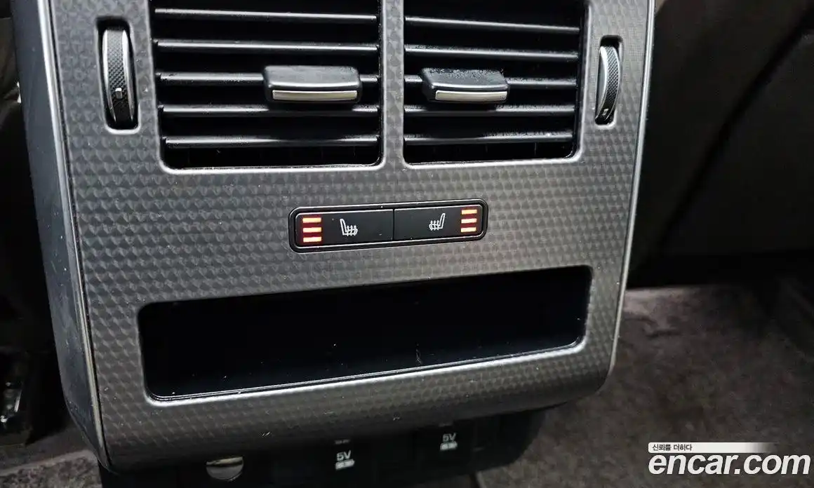 Land Rover Range-Rover Sport 2018 3.0 Автомат в Москве № 213546, фото 6