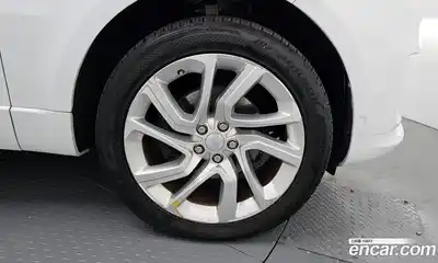 Land Rover Range-Rover Sport 2018 3.0 Автомат в Москве № 213546, миниатюра 7