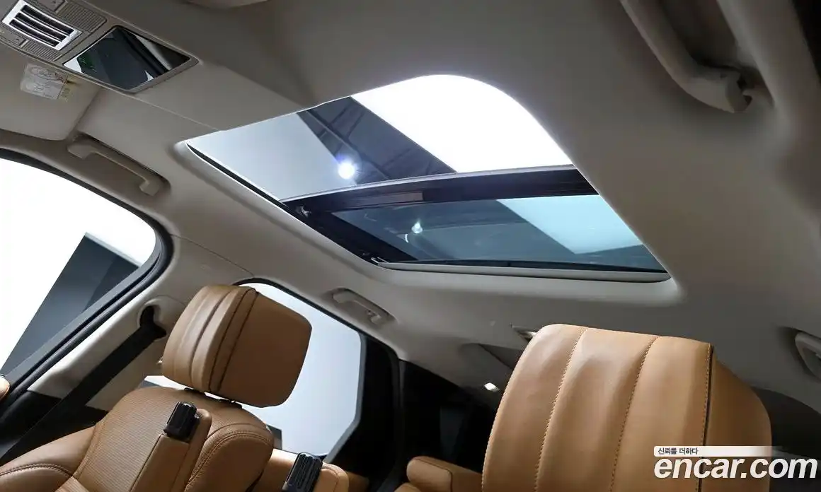 Land Rover Discovery 2018 3.0 Автомат в Москве № 213780, фото 12