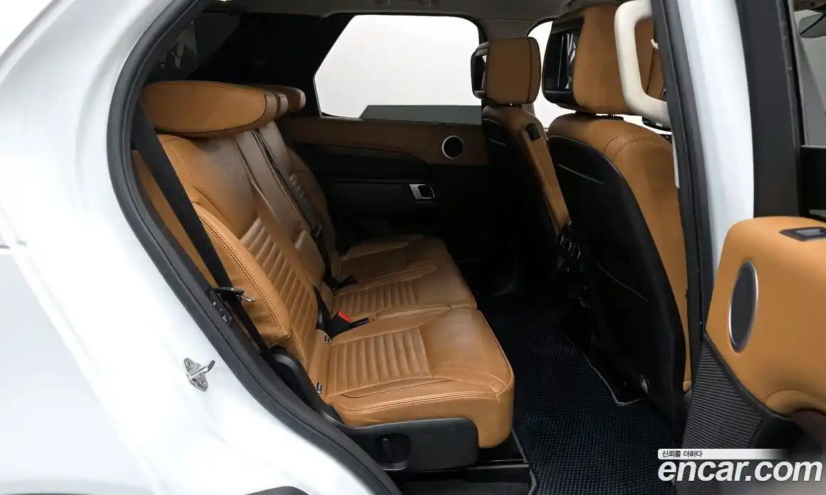 Land Rover Discovery 2018 3.0 Автомат в Москве № 213780, фото 20