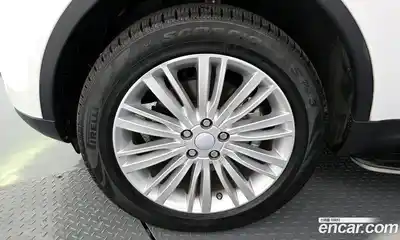 Land Rover Discovery 2018 3.0 Автомат в Москве № 213780, миниатюра 3