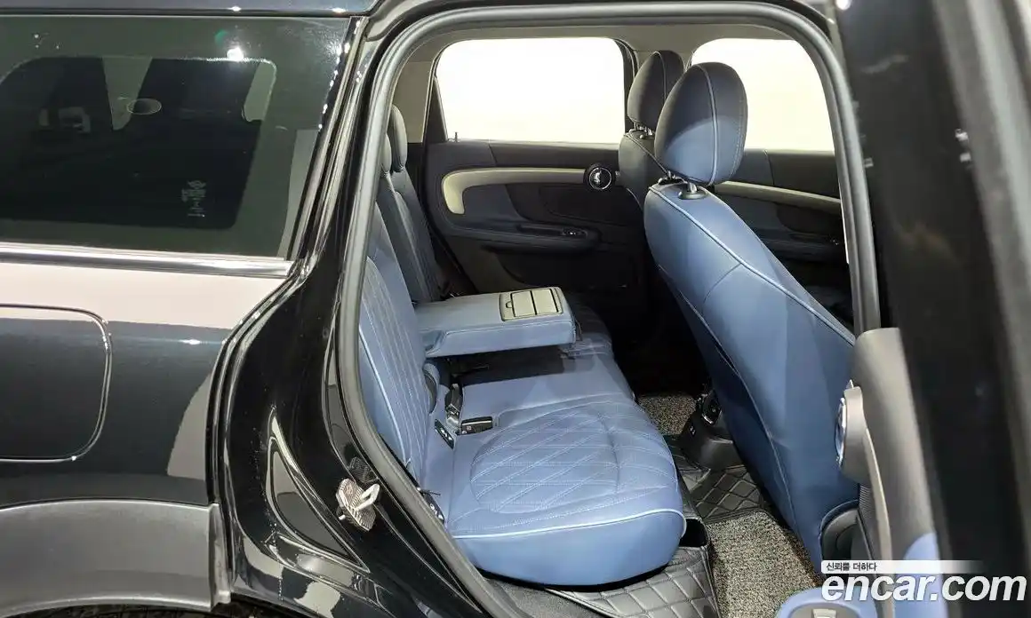 Mini Countryman 2023 2.0 Автомат в Москве № 214165, фото 18