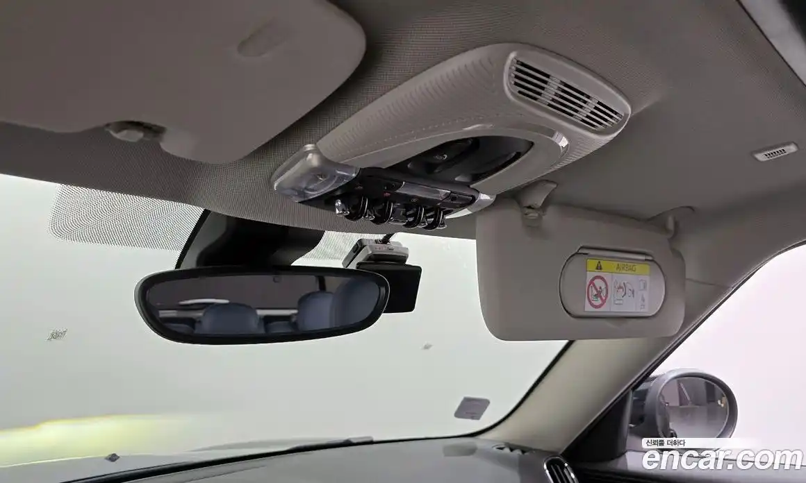 Mini Countryman 2023 2.0 Автомат в Москве № 214165, фото 19