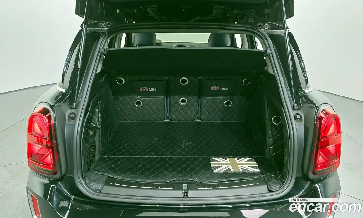 Mini Countryman 2023 2.0 Автомат в Москве № 214165, фото 20