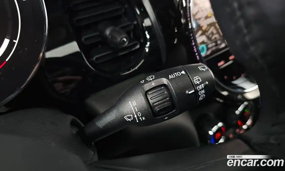 Mini Cooper 2022 1.5 Автомат в Москве № 214275, фото 18