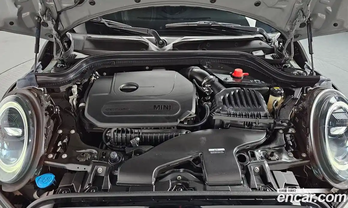 Mini Cooper 2022 1.5 Автомат в Москве № 214275, фото 6