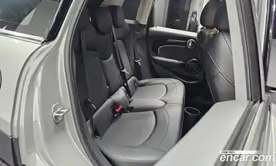 Mini Cooper 2022 1.5 Автомат в Москве № 214275, миниатюра 7