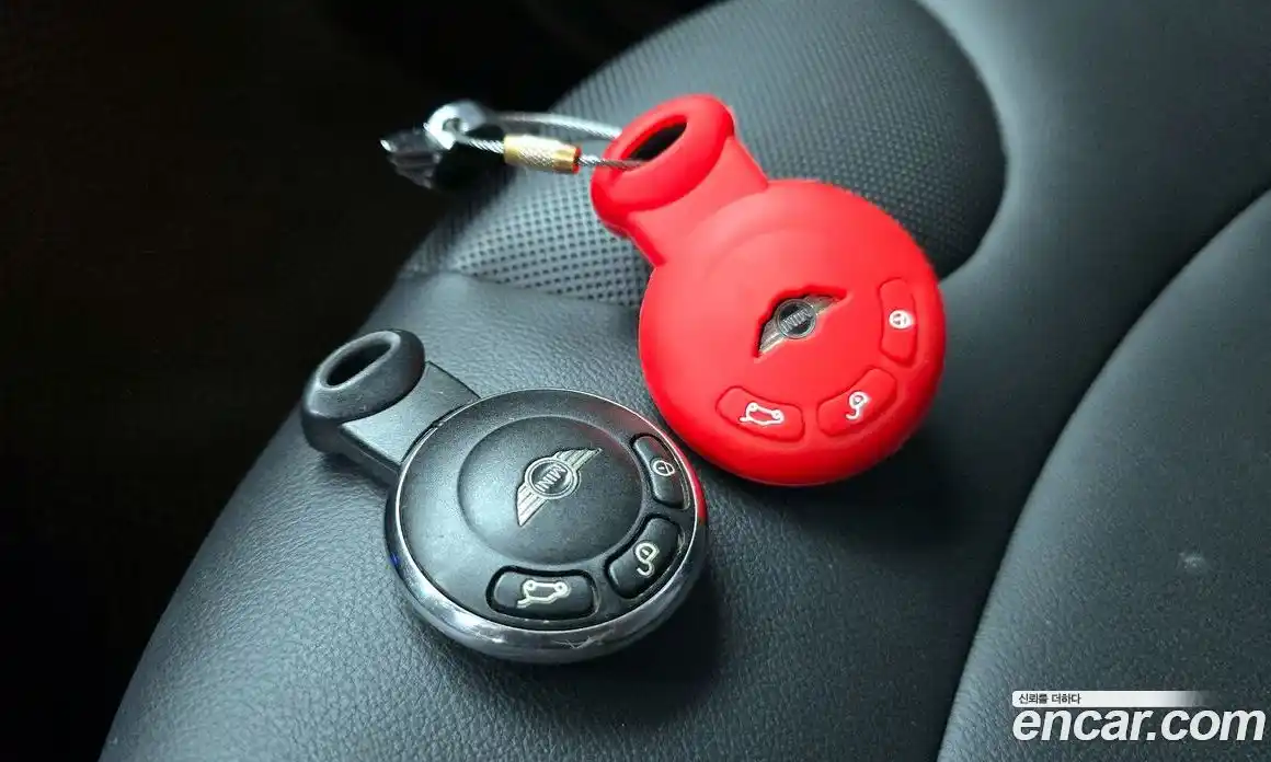 Mini Cooper 2013 2.0 Автомат в Москве № 214387, фото 14