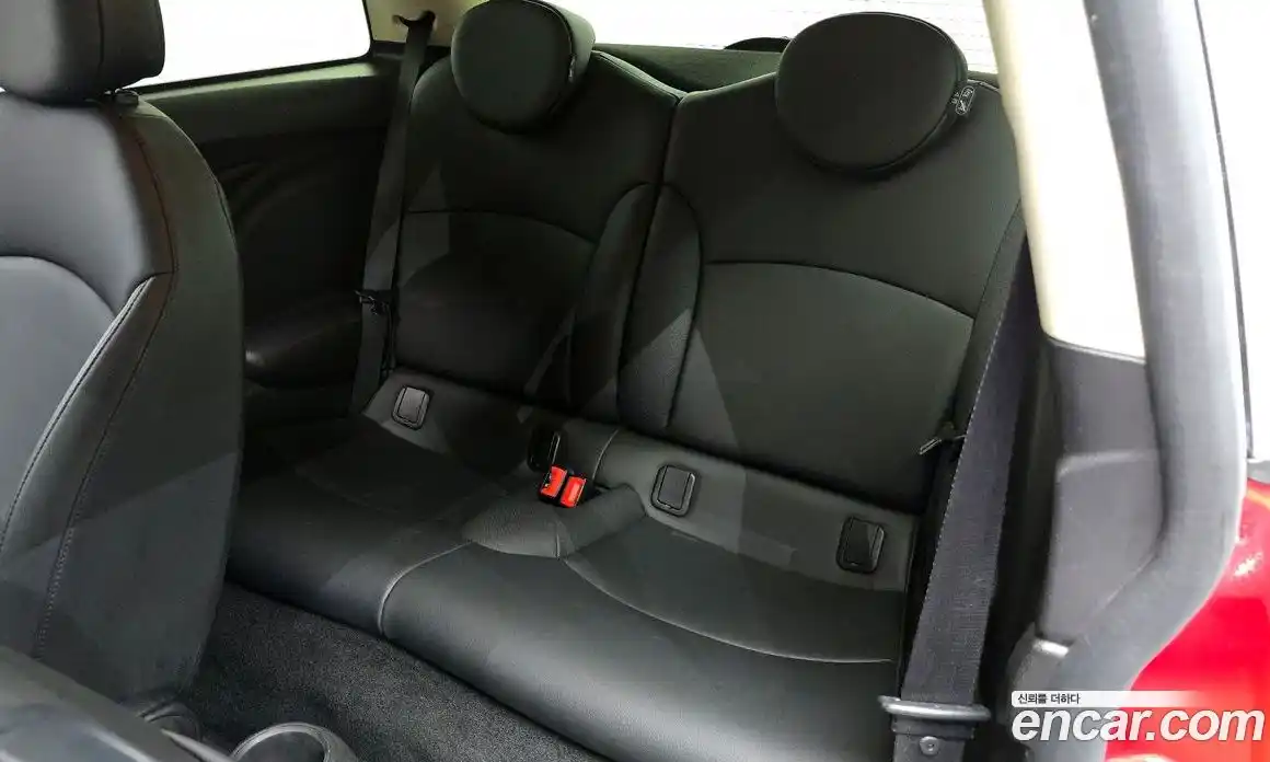 Mini Cooper 2013 2.0 Автомат в Москве № 214387, фото 17