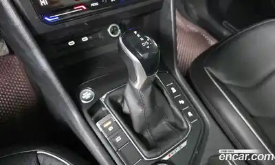 Volkswagen Tiguan 2023 2.0 Автомат в Москве № 214890, миниатюра 9