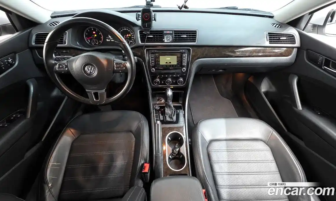 Volkswagen Passat 2014 1.8 Автомат в Москве № 215123, фото 18