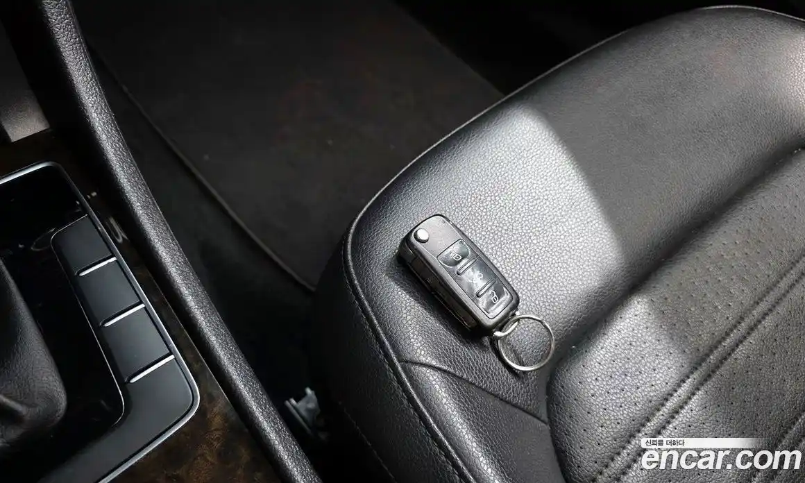 Volkswagen Passat 2014 1.8 Автомат в Москве № 215123, фото 5