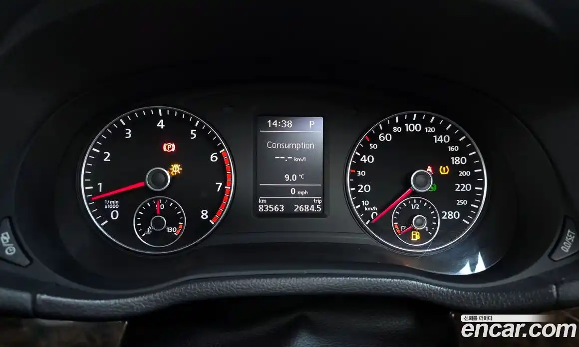 Volkswagen Passat 2014 1.8 Автомат в Москве № 215123, фото 10