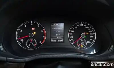 Volkswagen Passat 2014 1.8 Автомат в Москве № 215123, миниатюра 10