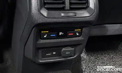 Volkswagen Tiguan 2018 2.0 Автомат в Москве № 215126, миниатюра 9