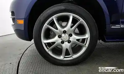 Volkswagen Touareg 2007 4.9 Автомат в Москве № 215333, миниатюра 12