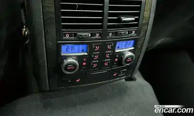 Volkswagen Touareg 2007 4.9 Автомат в Москве № 215333, миниатюра 4