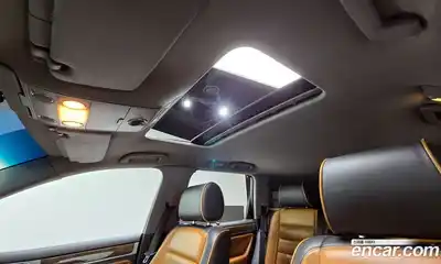 Volkswagen Touareg 2007 4.9 Автомат в Москве № 215333, миниатюра 7