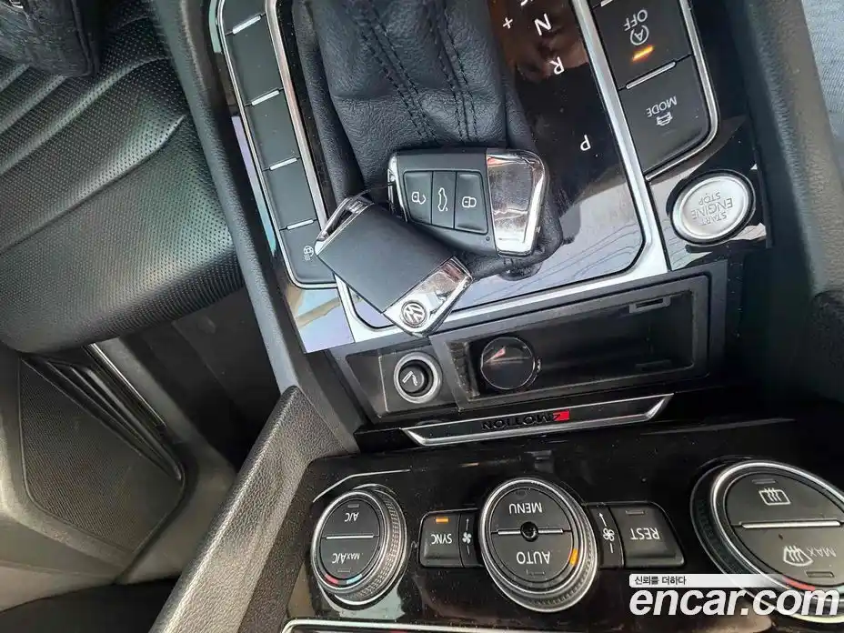 Volkswagen Passat 2018 2.0 Автомат в Москве № 215386, фото 15