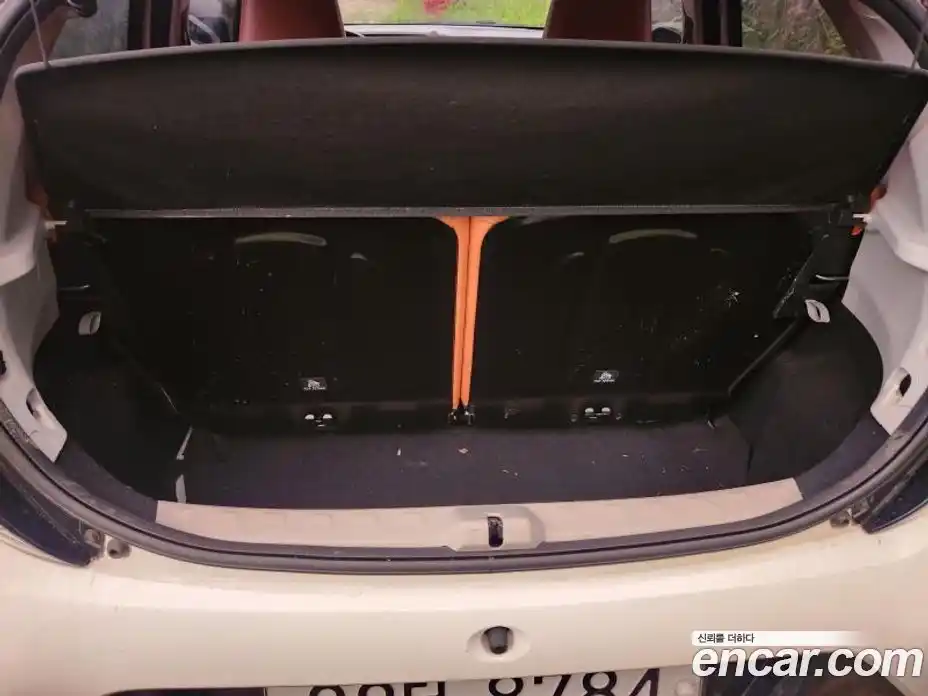 Toyota Aygo 2018 1.0 Автомат в Москве № 215640, фото 11