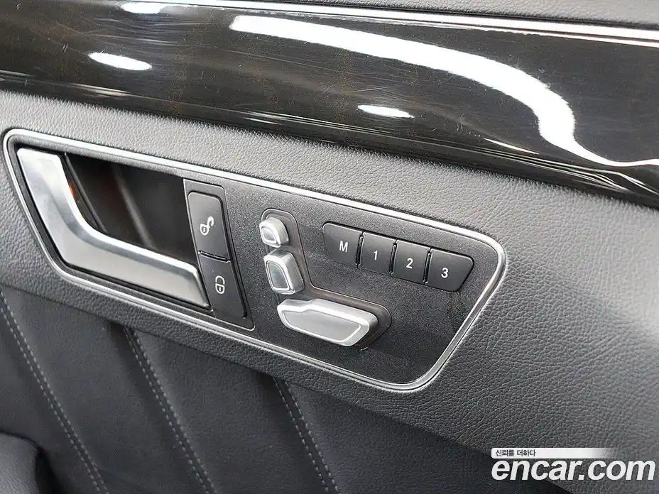 Mercedes-Benz E-Class 2014 2.1 Автомат в Москве № 218485, фото 11