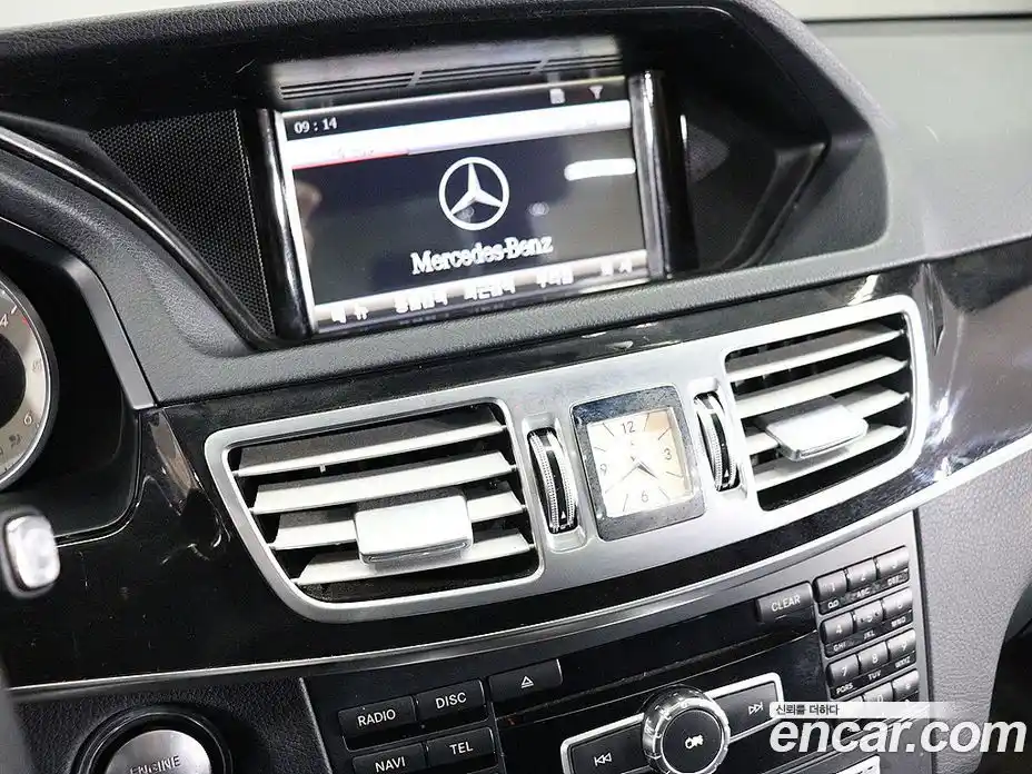 Mercedes-Benz E-Class 2014 2.1 Автомат в Москве № 218485, фото 12