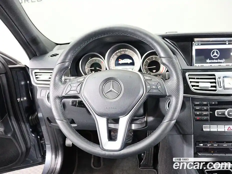Mercedes-Benz E-Class 2014 2.1 Автомат в Москве № 218485, фото 15
