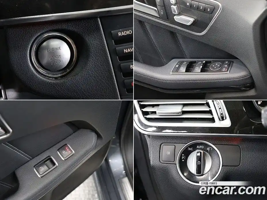 Mercedes-Benz E-Class 2014 2.1 Автомат в Москве № 218485, фото 18