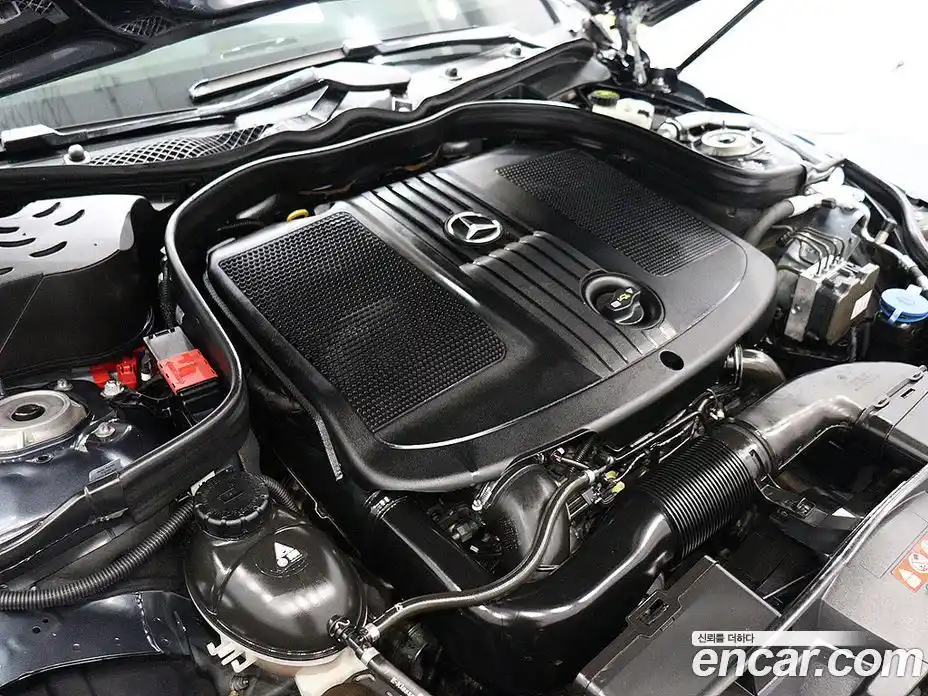 Mercedes-Benz E-Class 2014 2.1 Автомат в Москве № 218485, фото 6