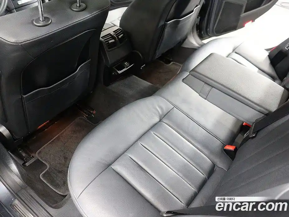 Mercedes-Benz E-Class 2014 2.1 Автомат в Москве № 218485, фото 7