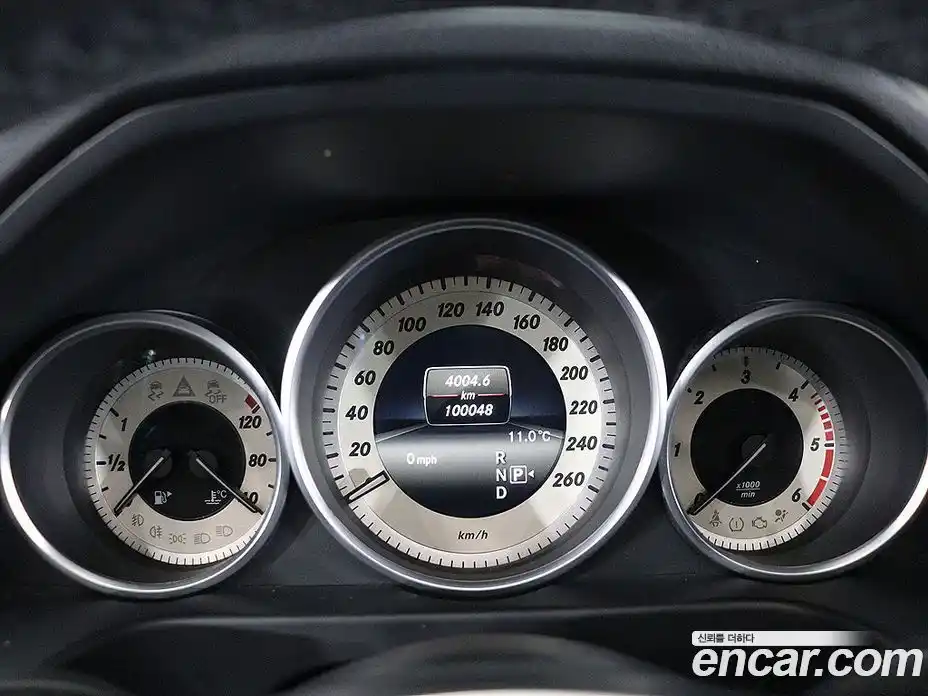 Mercedes-Benz E-Class 2014 2.1 Автомат в Москве № 218485, фото 8