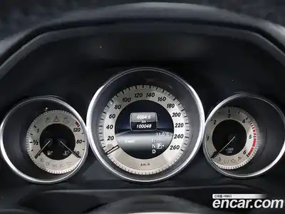 Mercedes-Benz E-Class 2014 2.1 Автомат в Москве № 218485, миниатюра 8