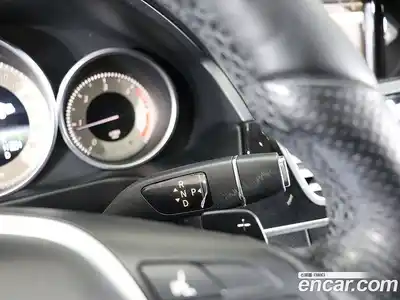 Mercedes-Benz E-Class 2014 2.1 Автомат в Москве № 218485, миниатюра 9