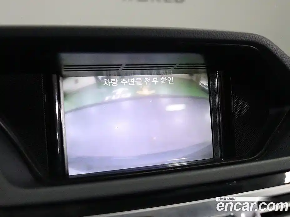 Mercedes-Benz E-Class 2014 2.1 Автомат в Москве № 218485, фото 10