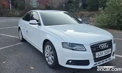 Audi A4 2011 2.0 Автомат в Москве № 219955, миниатюра 11
