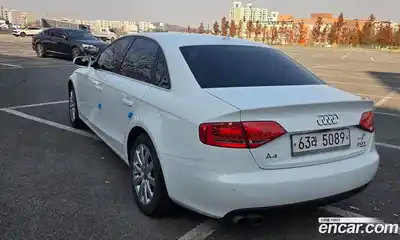 Audi A4 2011 2.0 Автомат в Москве № 219955, миниатюра 2