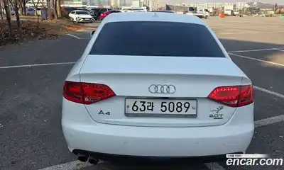 Audi A4 2011 2.0 Автомат в Москве № 219955, миниатюра 4