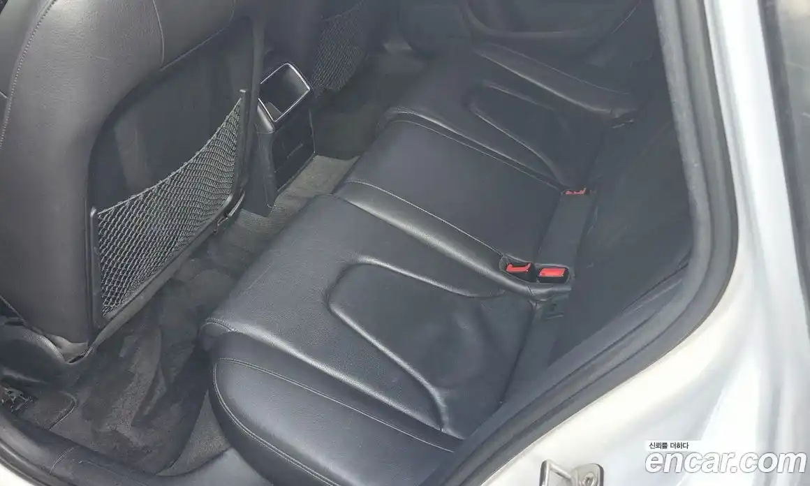 Audi A4 2011 2.0 Автомат в Москве № 219955, фото 10