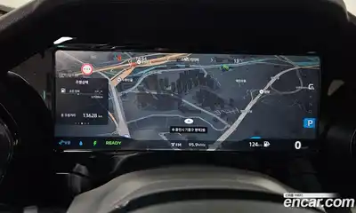 Renault Grand Koleos 2025 1.5 Автомат в Москве № 220401, миниатюра 11