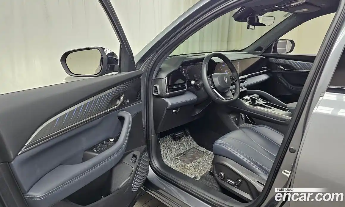 Renault Grand Koleos 2025 1.5 Автомат в Москве № 220401, фото 12